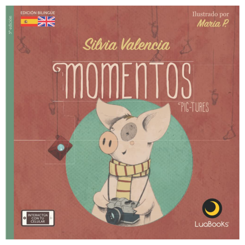 Momentos (HC)