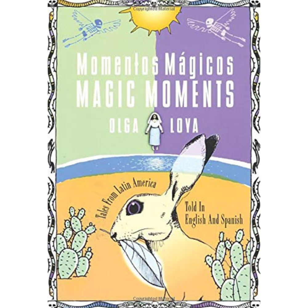 Momentos Mágicos