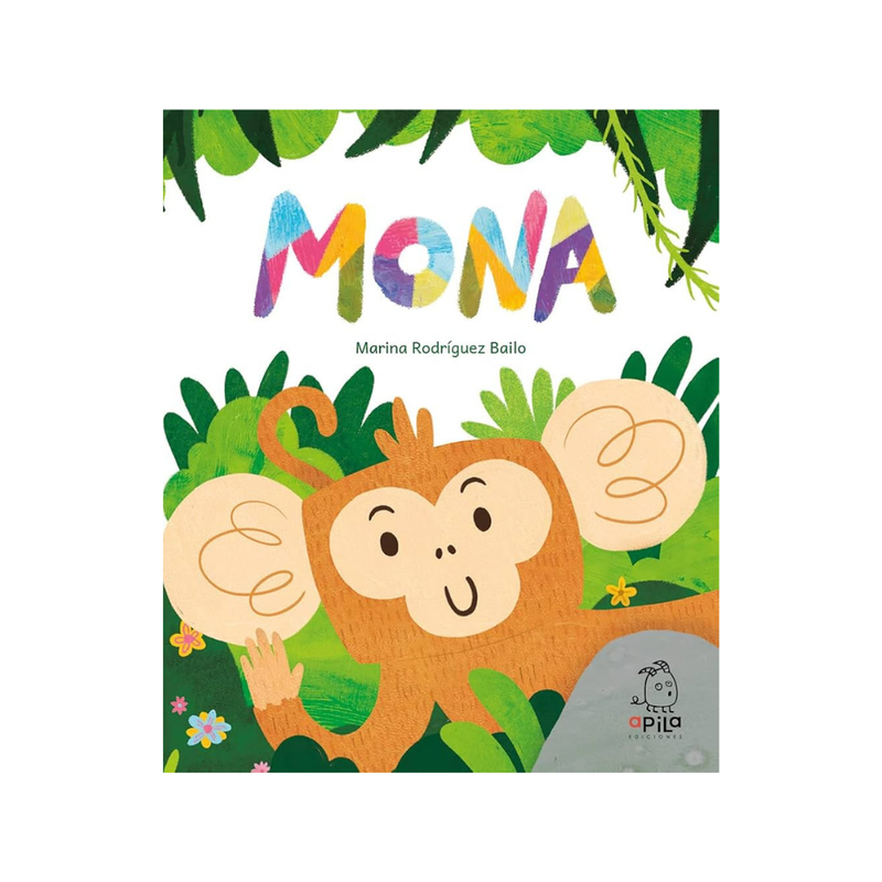 Mona
