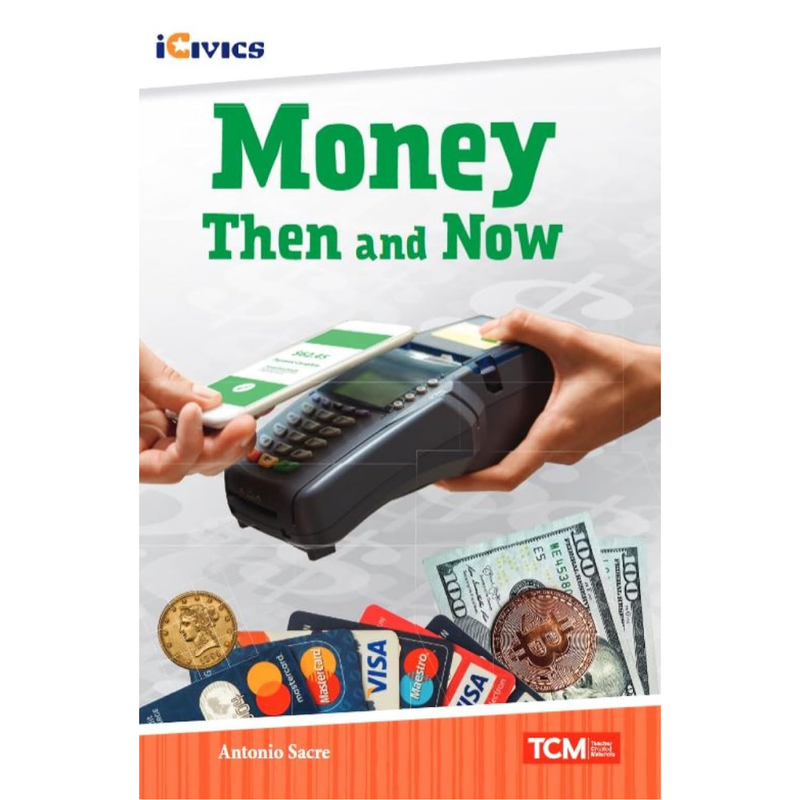 Money Then And Now