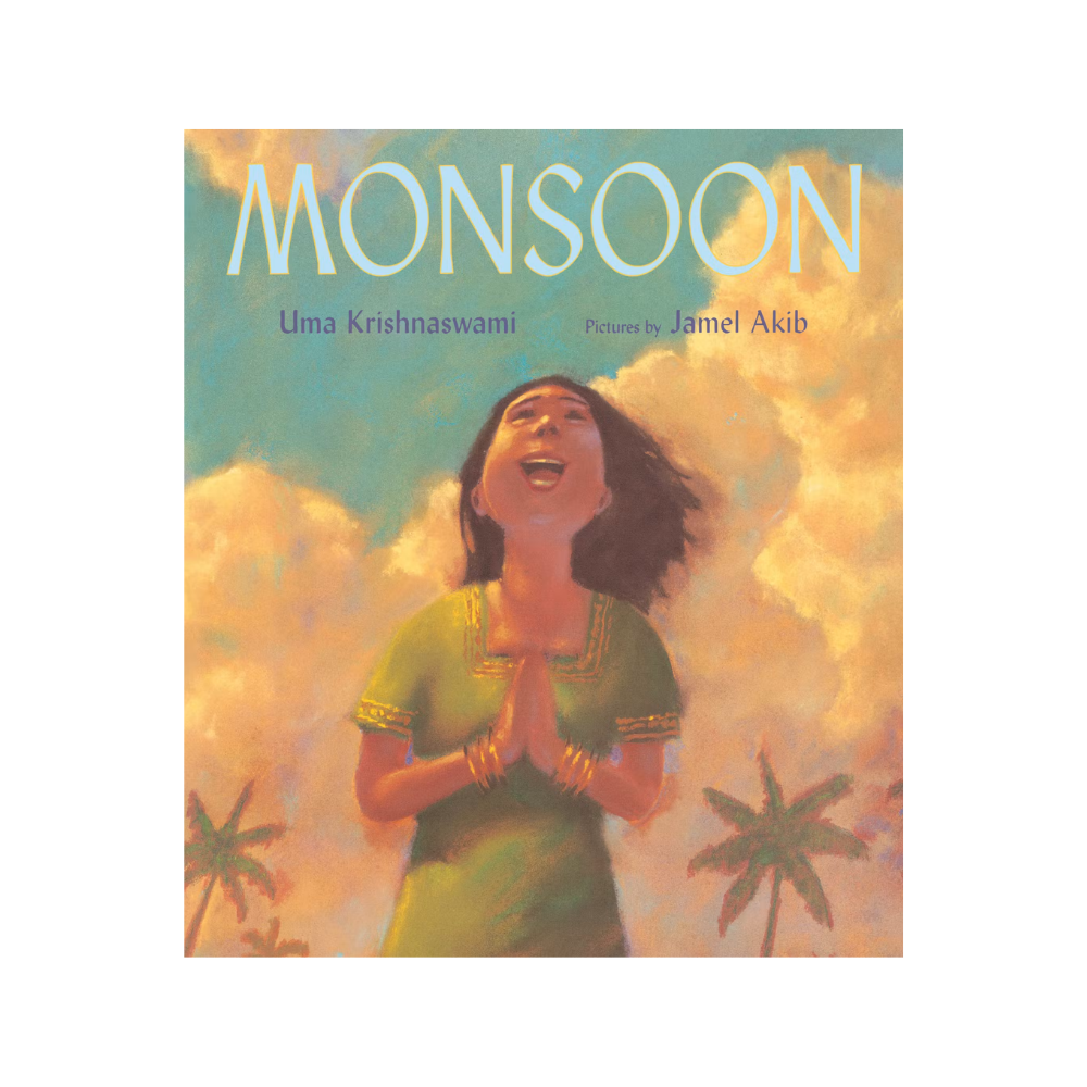 Monsoon — Uma Krishnaswami