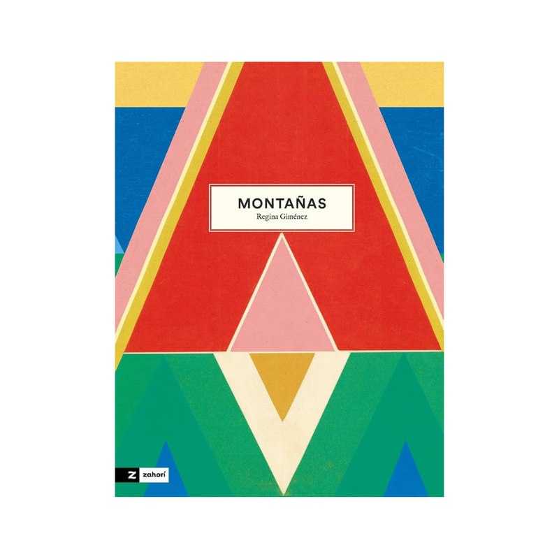 Montañas