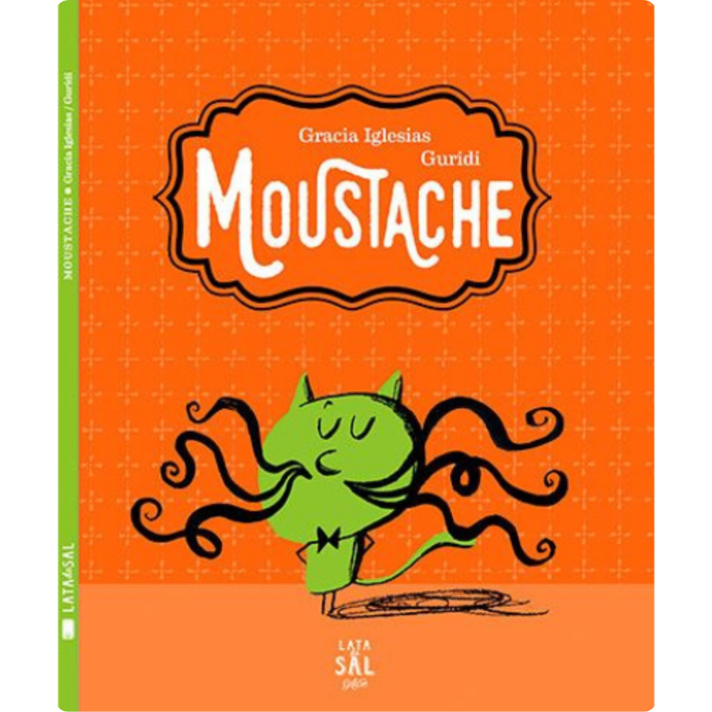 Moustache