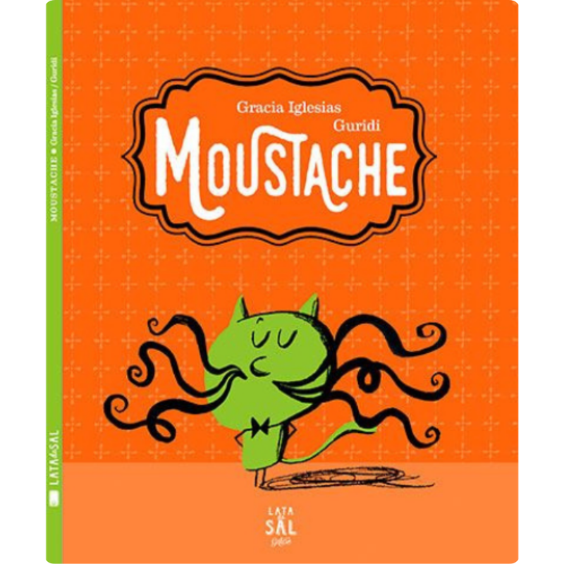 Moustache