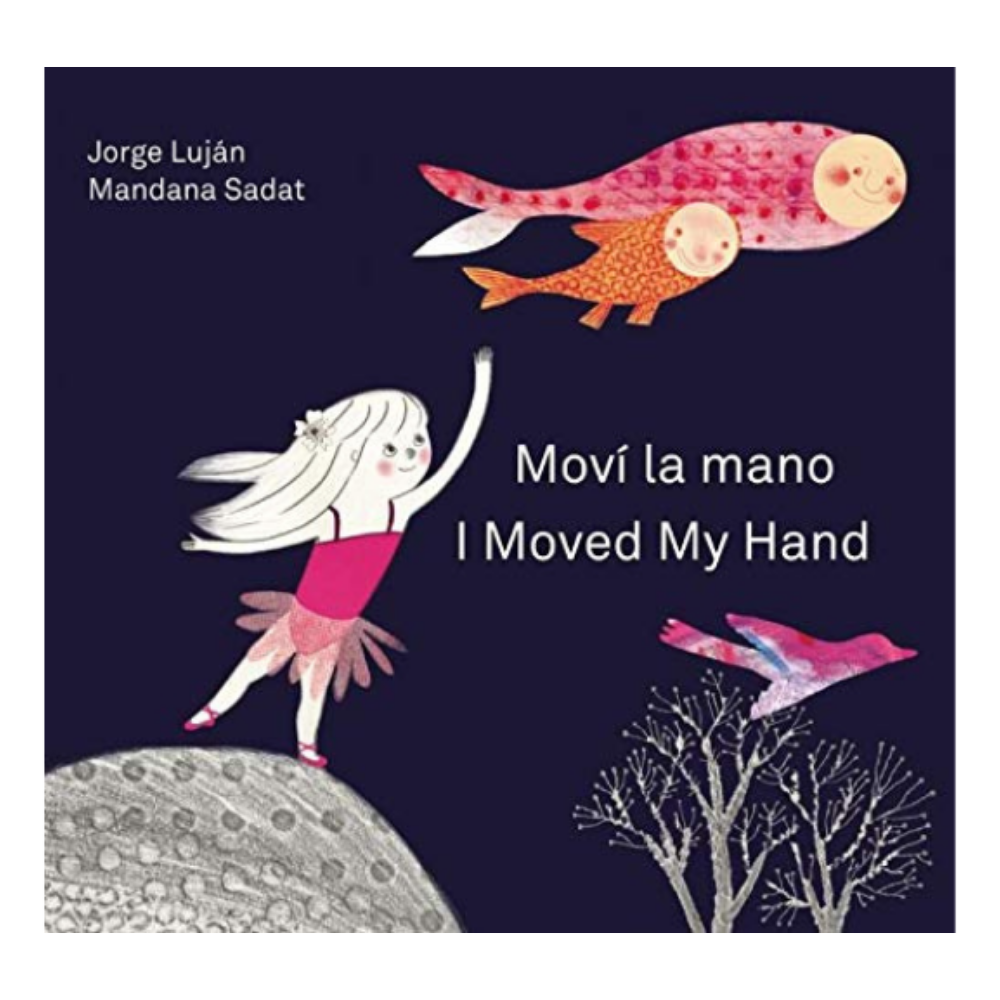 Movi La Mano/ I Moved My Hand