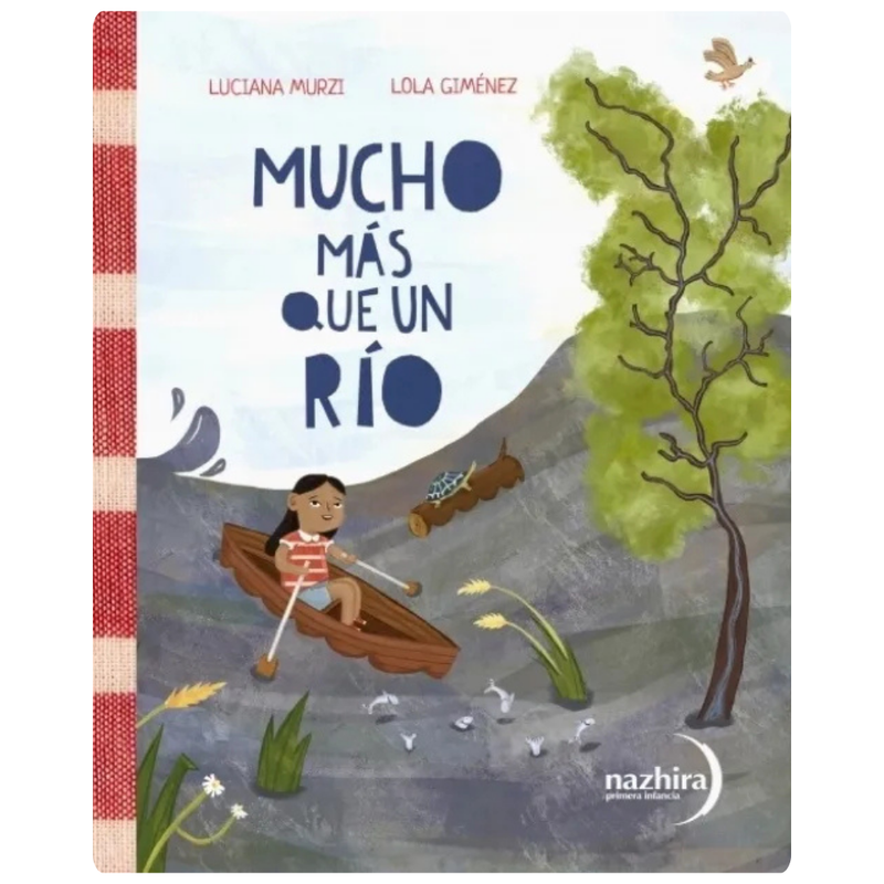 Mucho más que un río