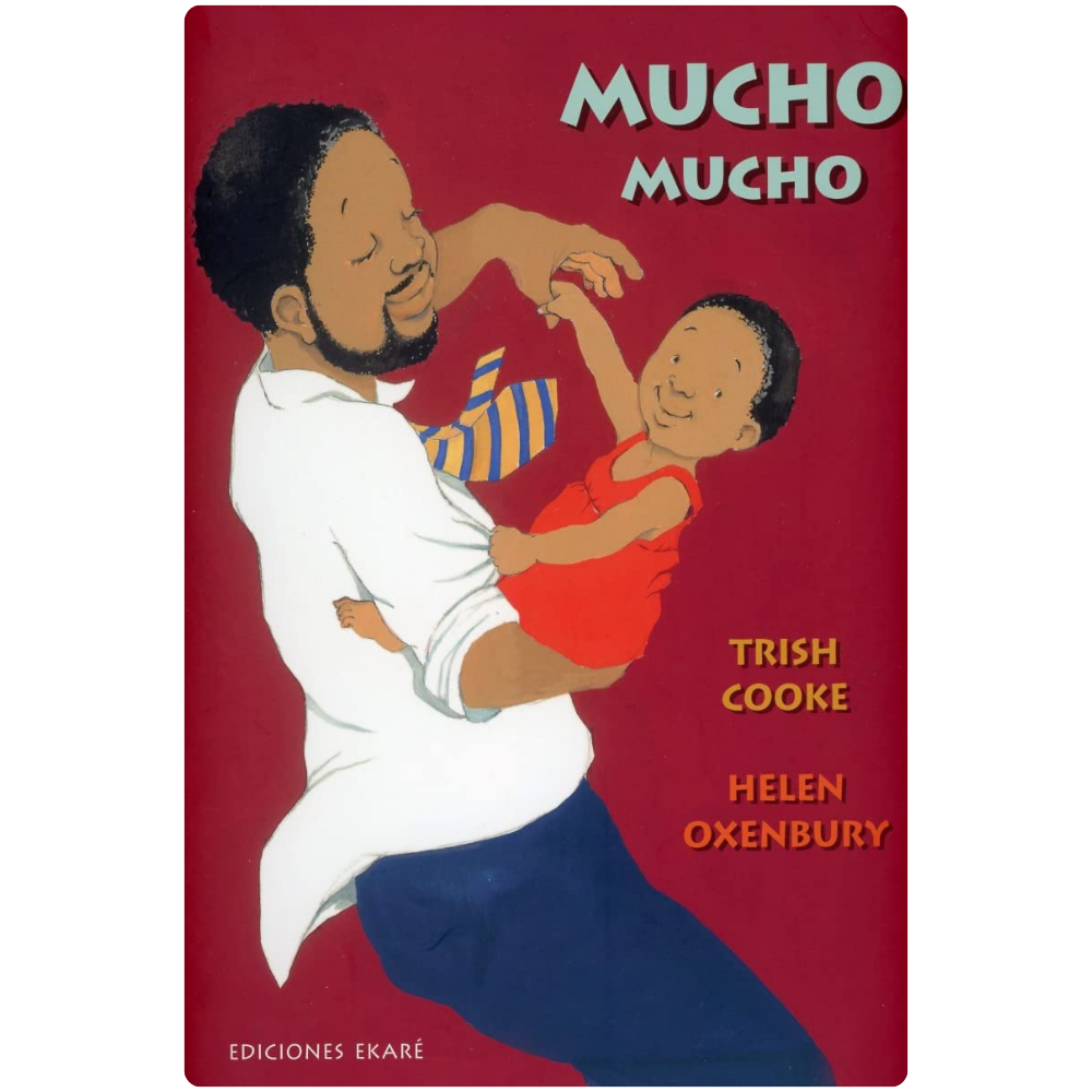 Mucho mucho