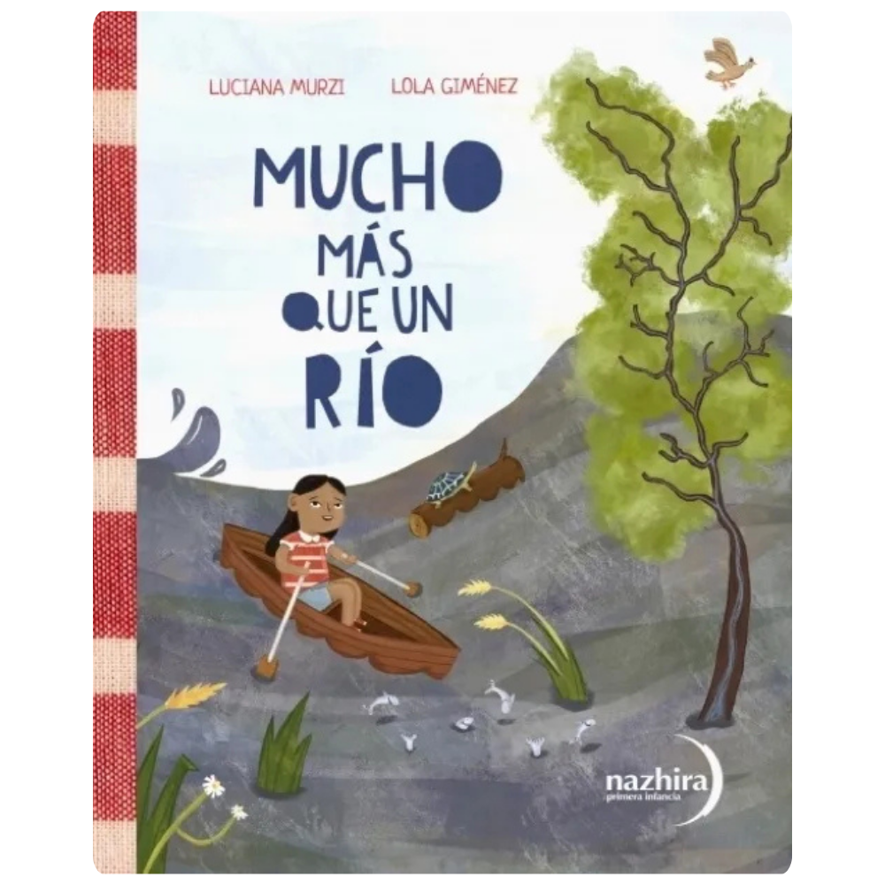 Mucho más que un río