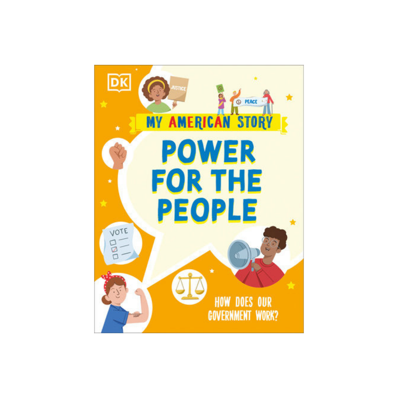 My American Story: Power for the People