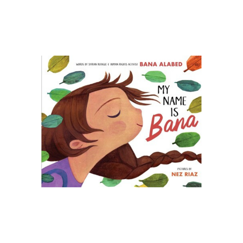 My Name Is Bana