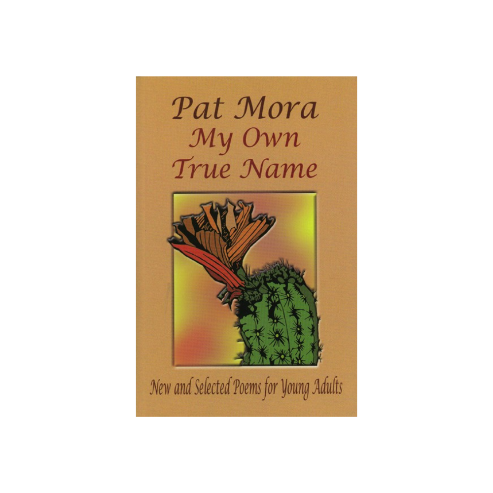 My Own True Name