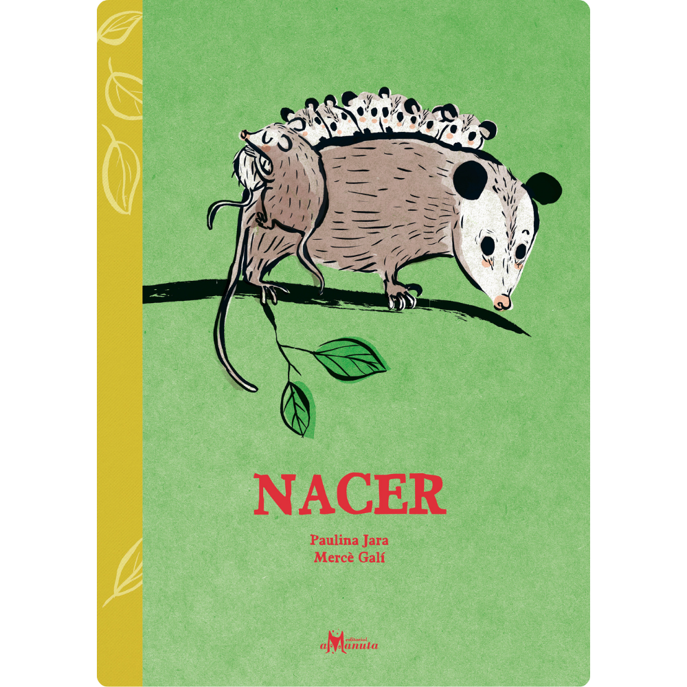 Nacer
