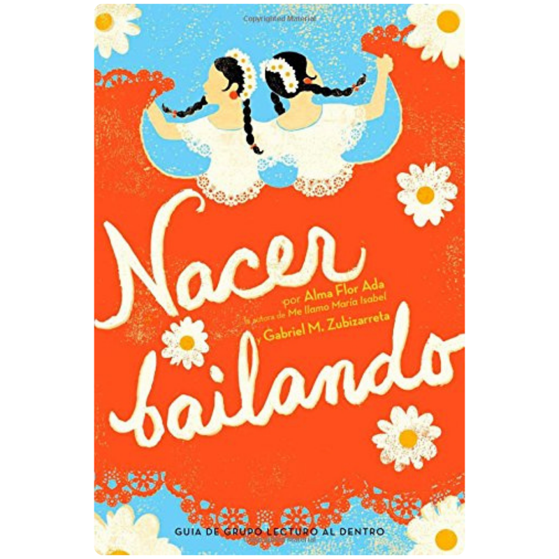 Nacer bailando