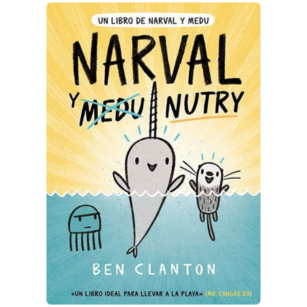 Narval y Nutry
