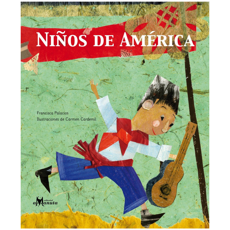 Niños de América