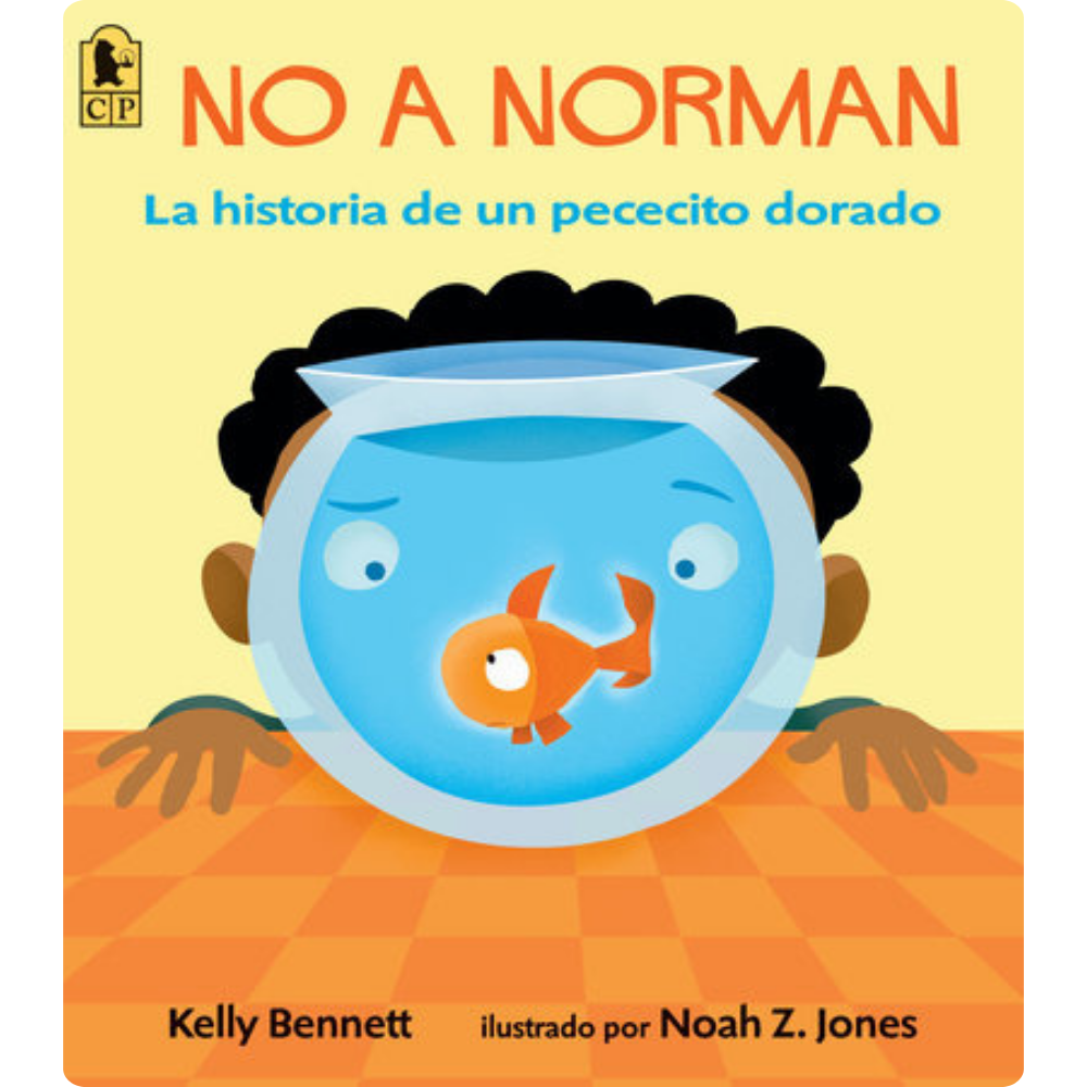 No a Norman