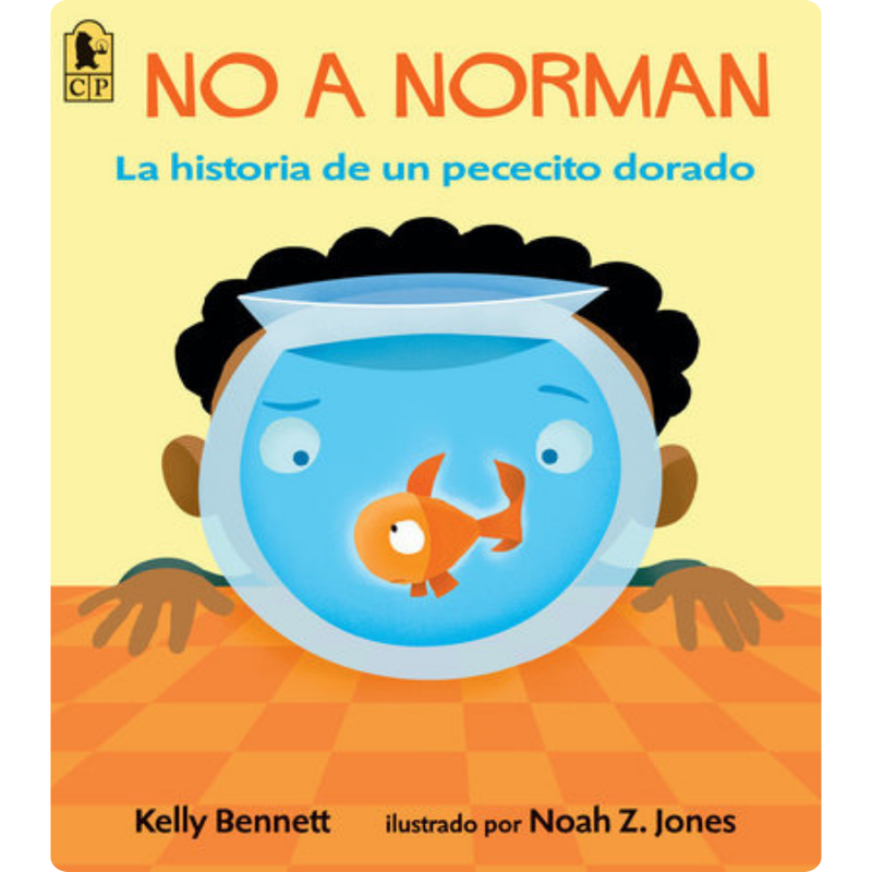 No a Norman
