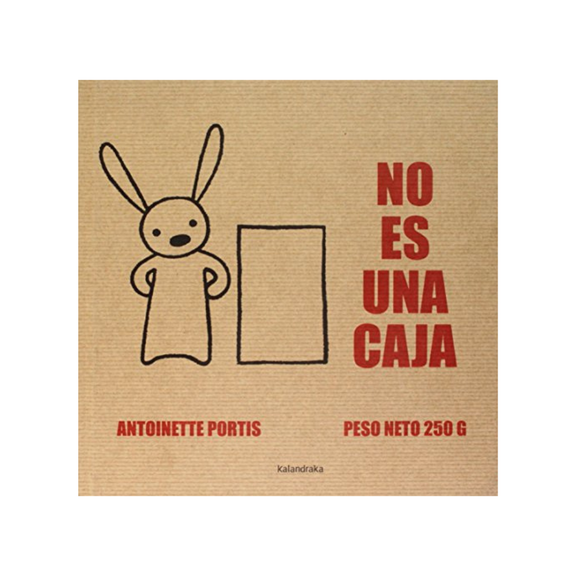 No es una caja