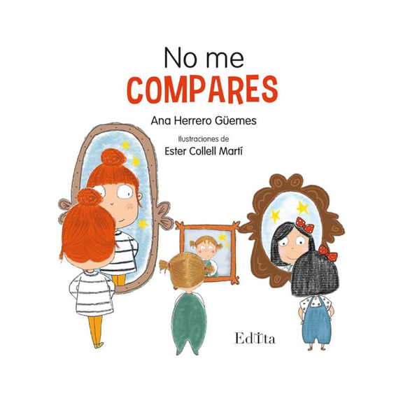 No me compares (2)