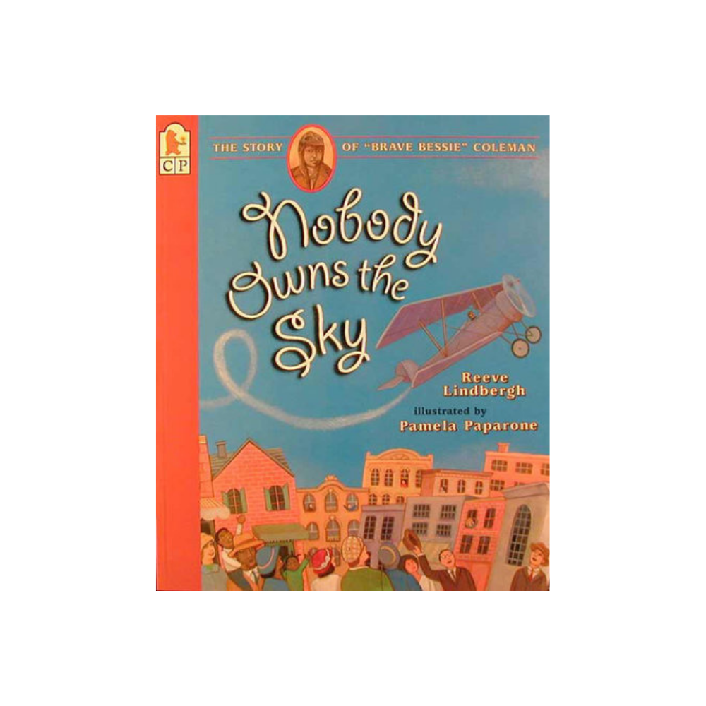 Nobody Owns the Sky