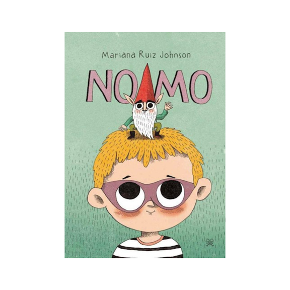 Nomo