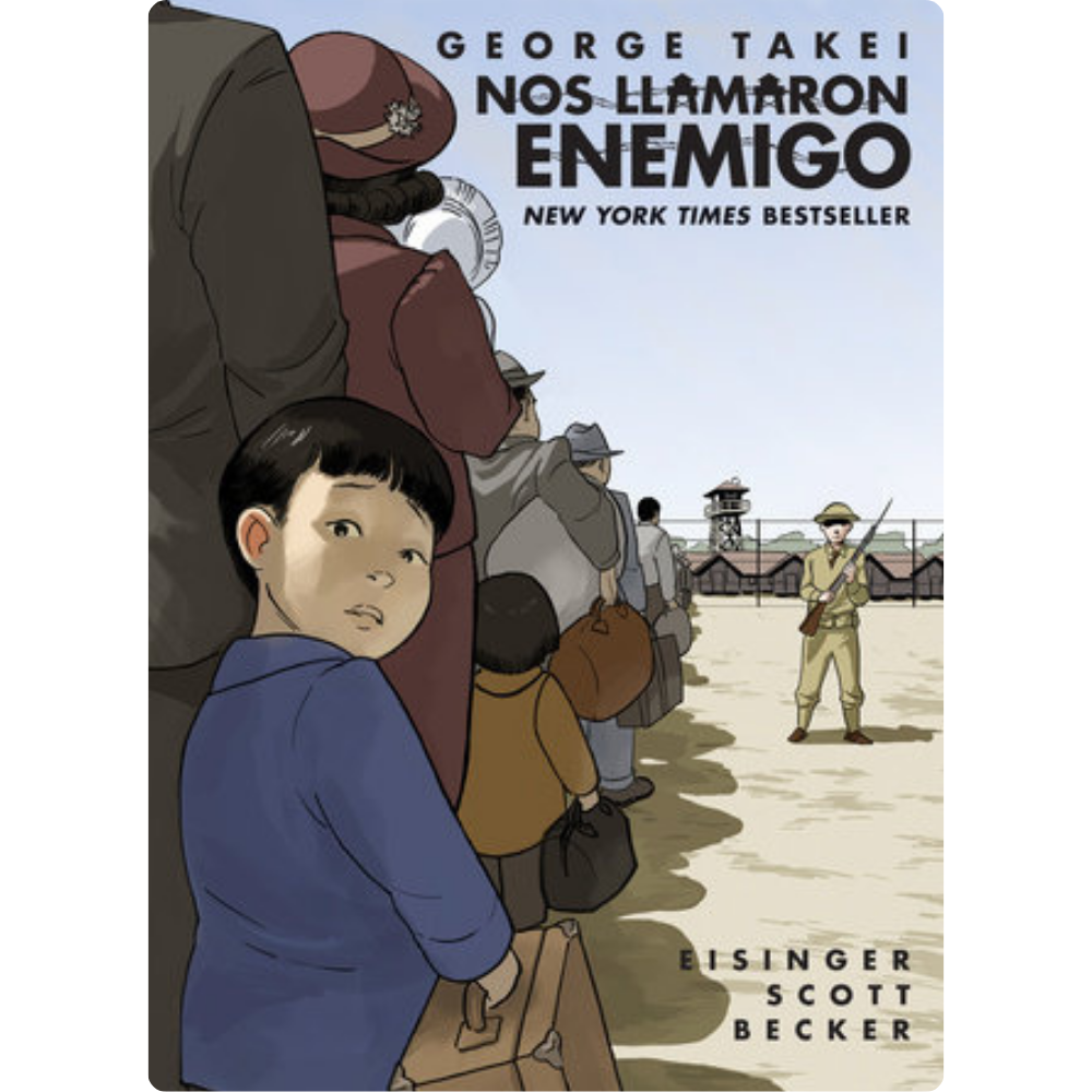 Nos Llamaron Enemigo