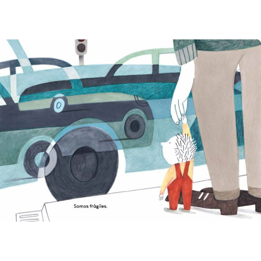 Nosotros los pequeños