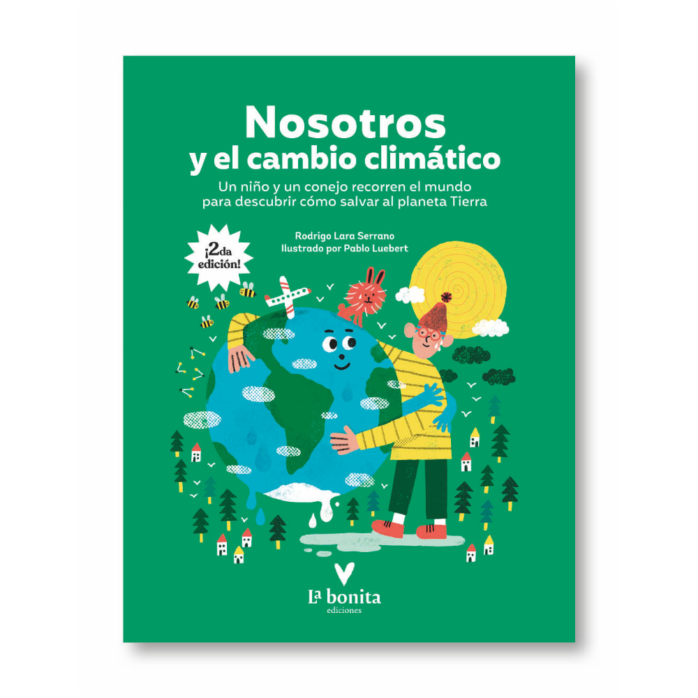 Nosotros y el cambio climático