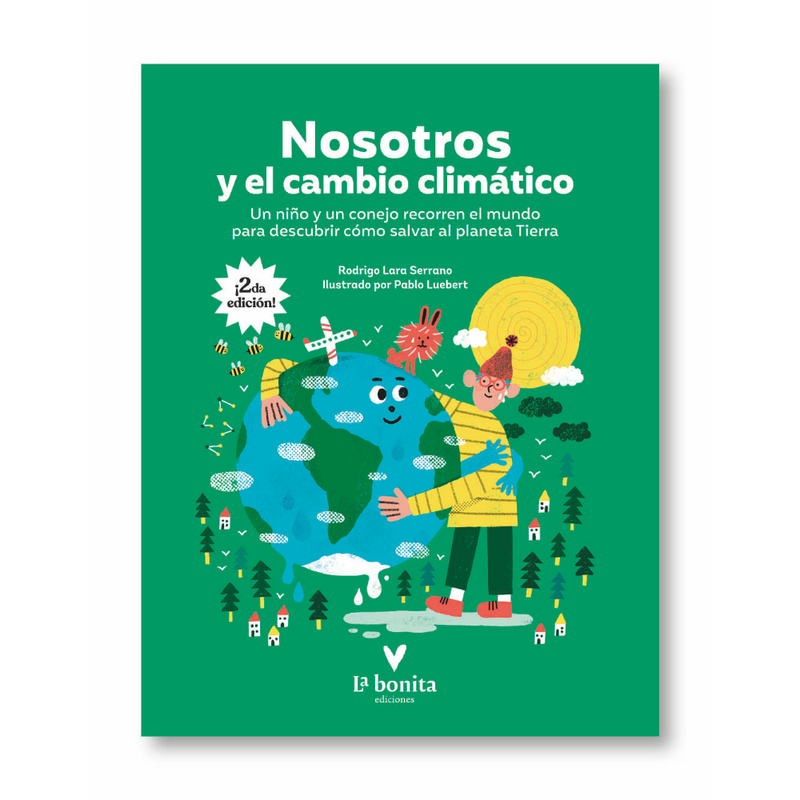 Nosotros y el cambio climático