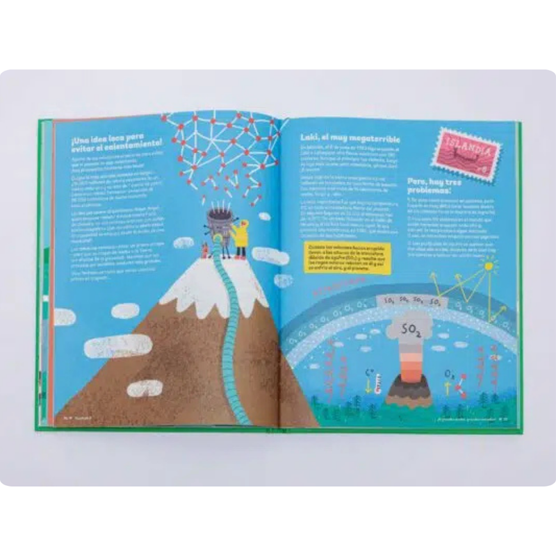 Nosotros y el cambio climático