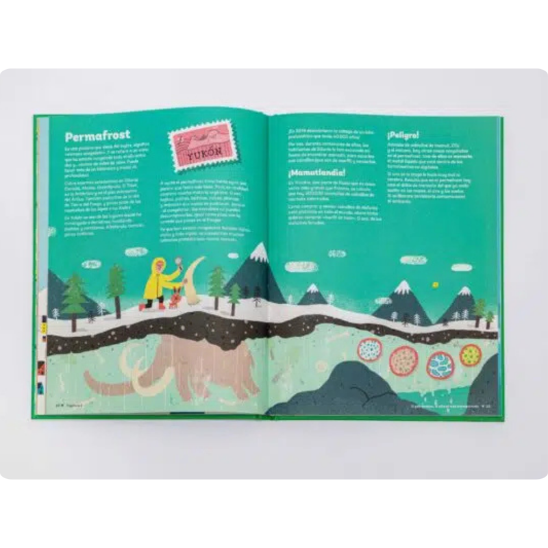 Nosotros y el cambio climático