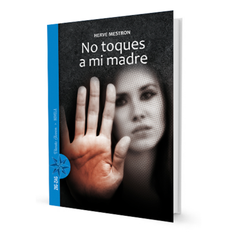 No toques a mi madre