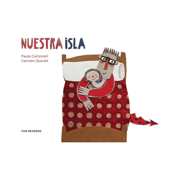 Nuestra isla