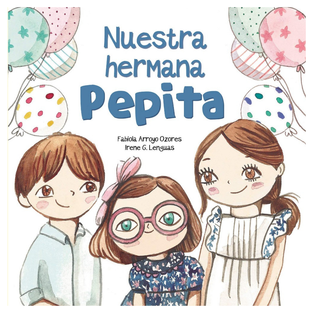 Nuestra Hermana Pepita