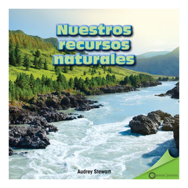 Nuestros recursos naturales