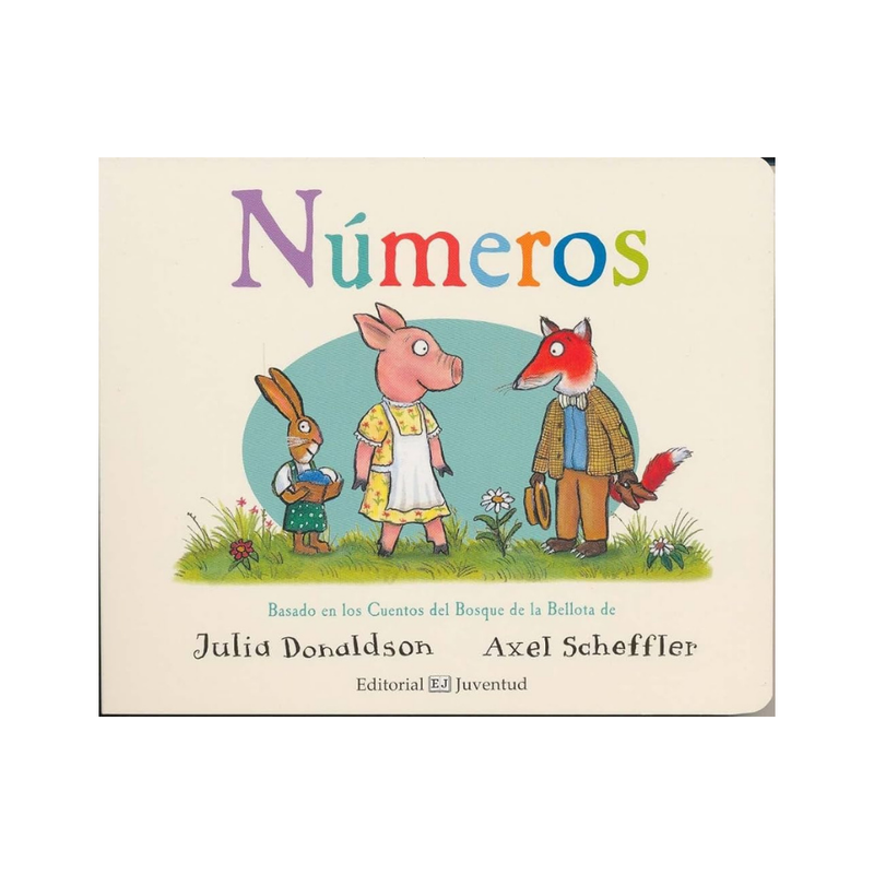 Números