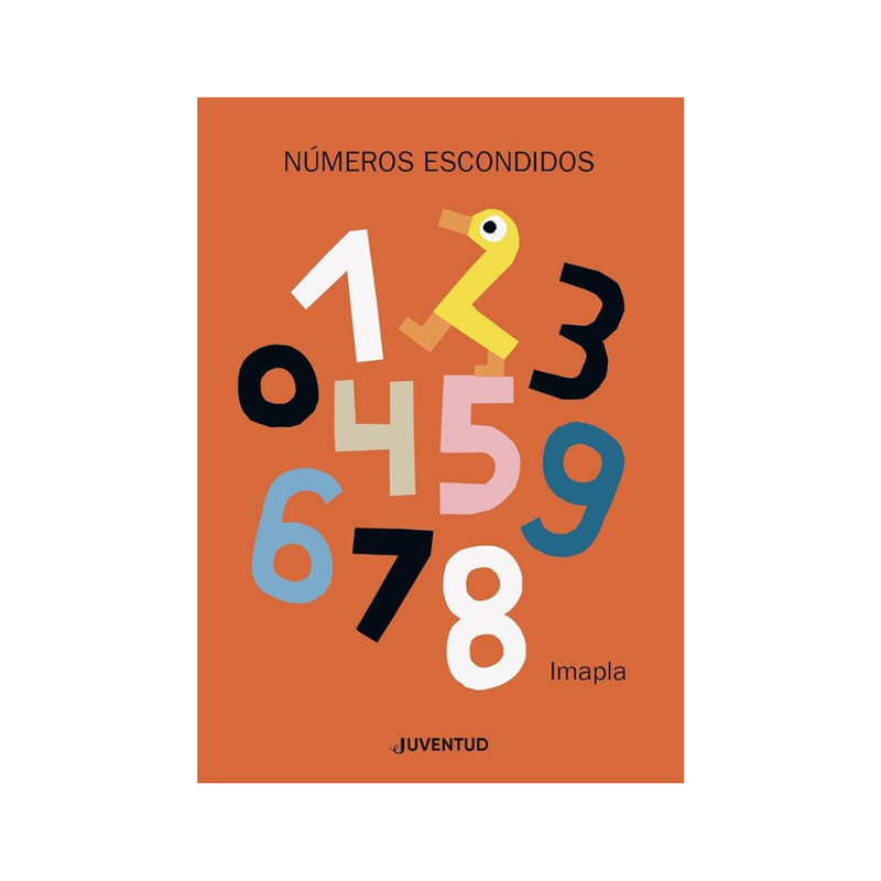 Números escondidos