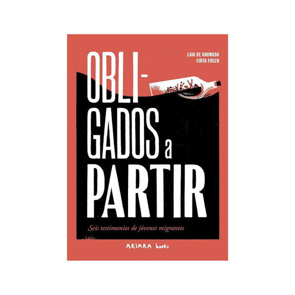 Obligados a partir
