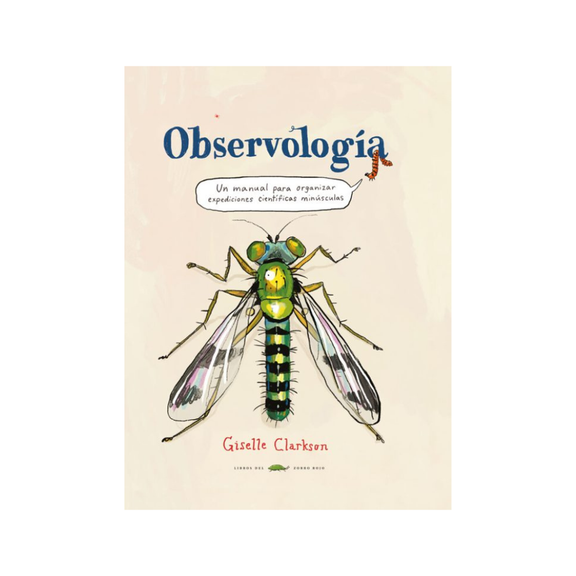 Observología