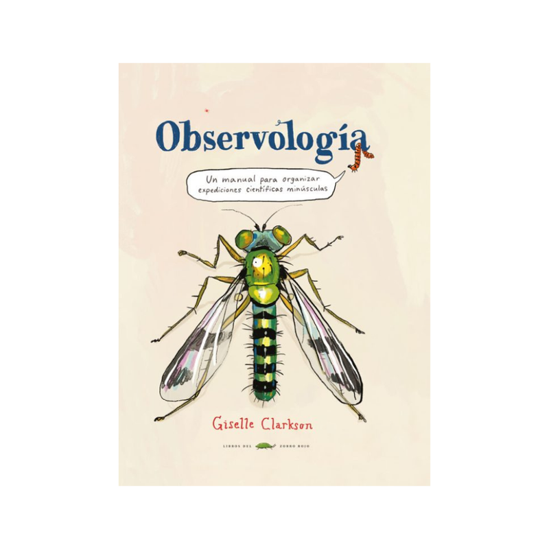 Observología