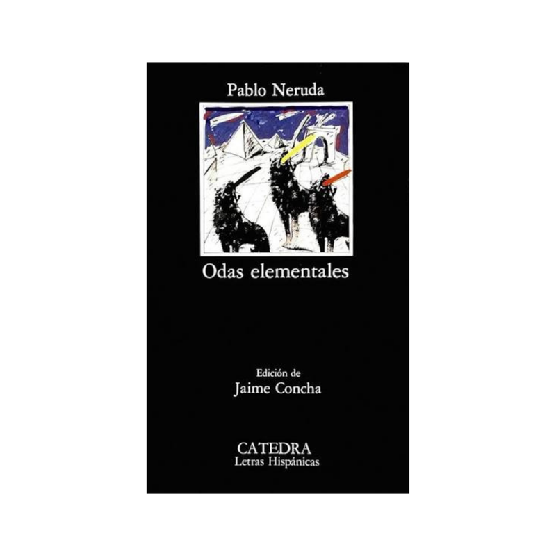 Odas elementales