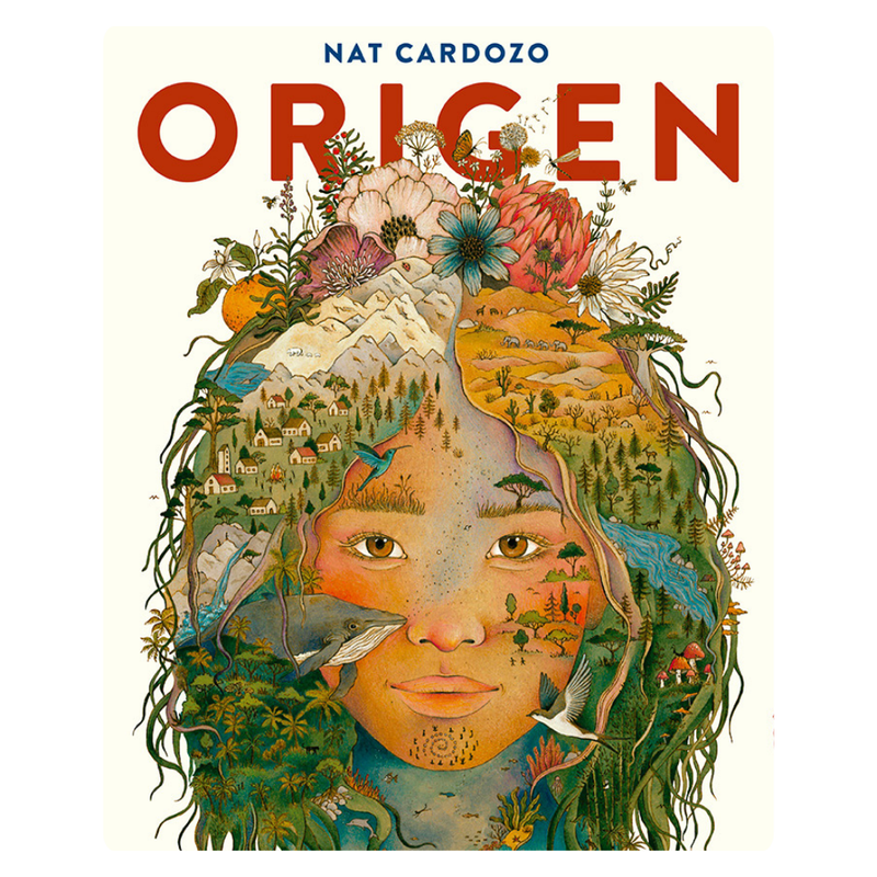 Origen