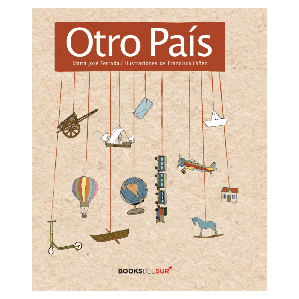 Otro país