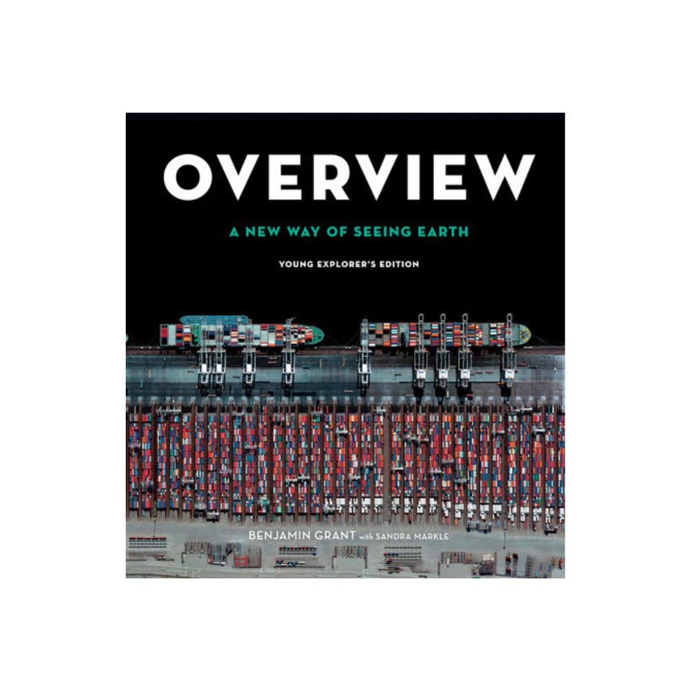 Overview, Young Explorer's Edition