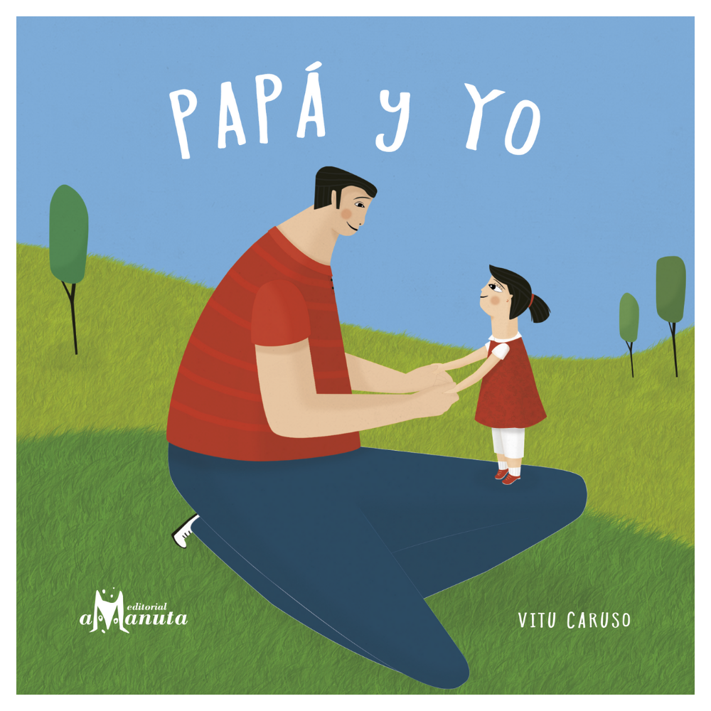 Papá y yo