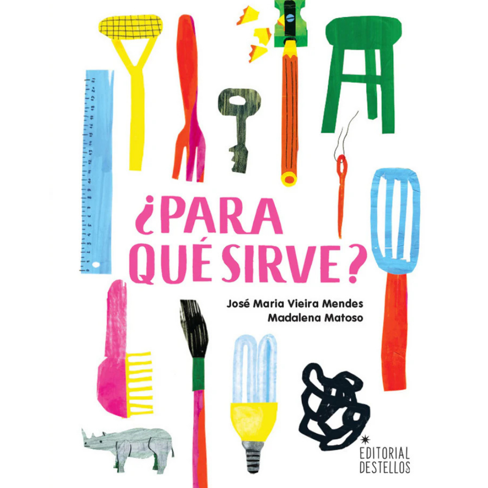 ¿Para qué sirve?