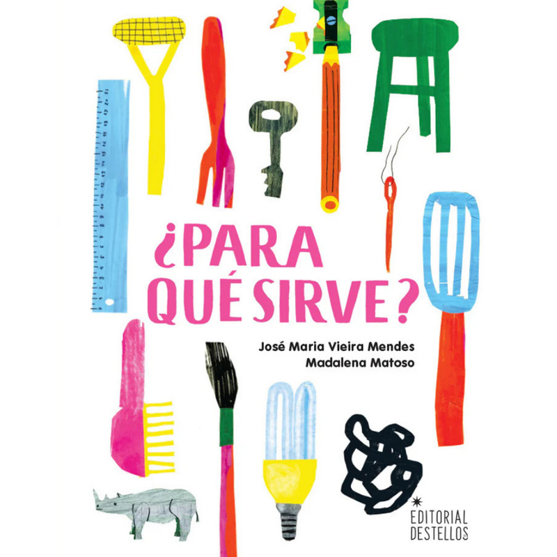 ¿Para qué sirve?