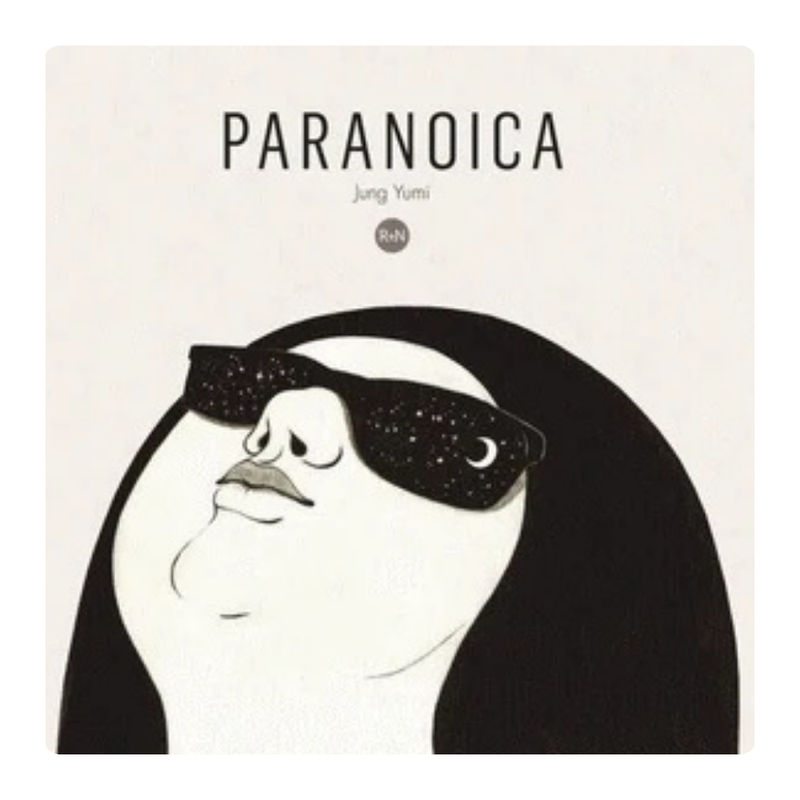 Paranoica