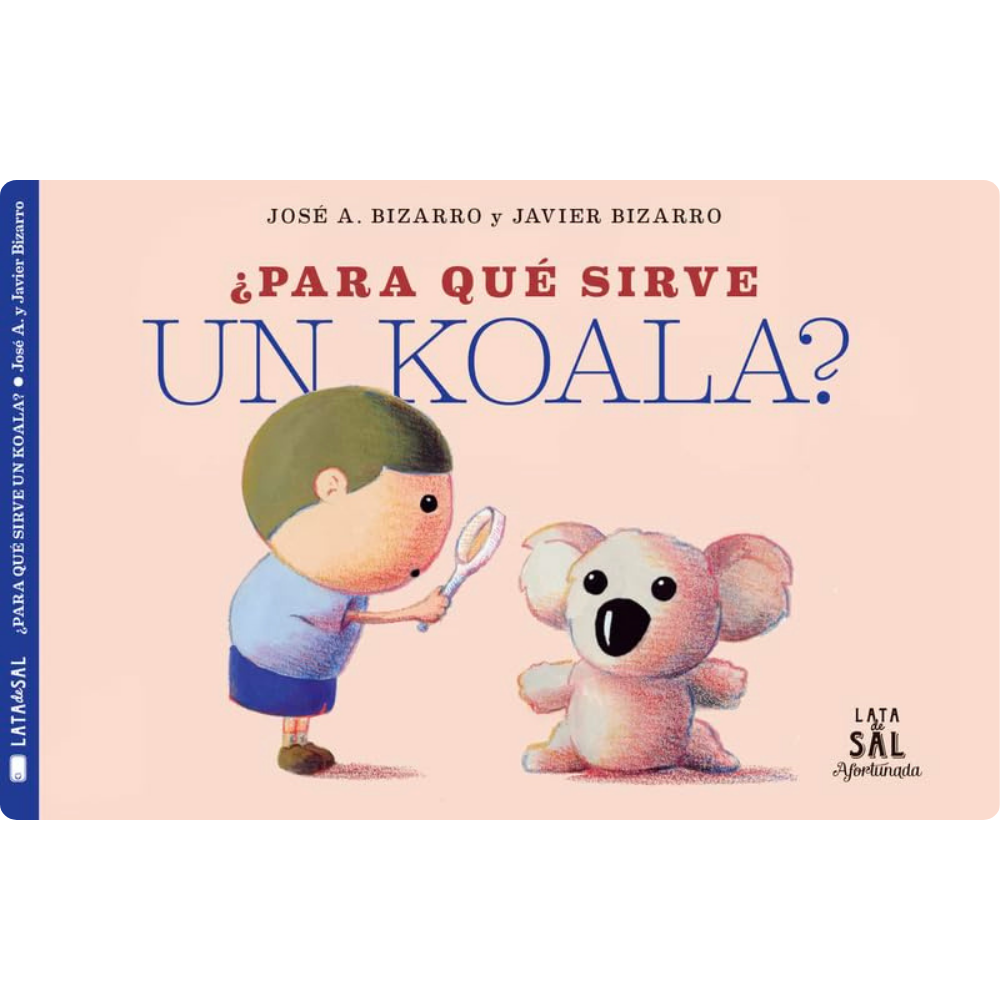 ¿Para qué sirve un koala?