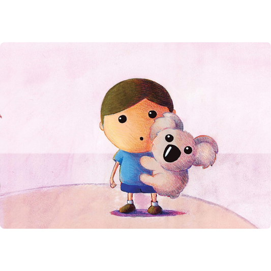 ¿Para qué sirve un koala?